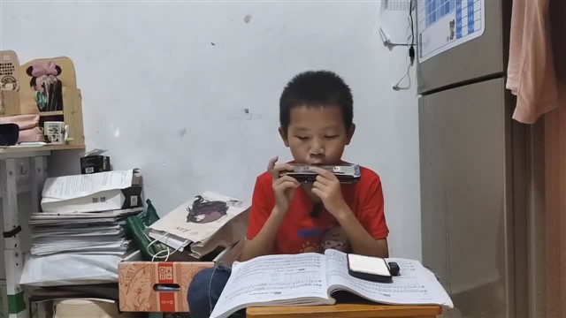50.故乡的亲人