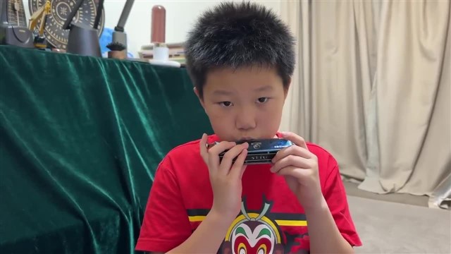 050 故乡的亲人