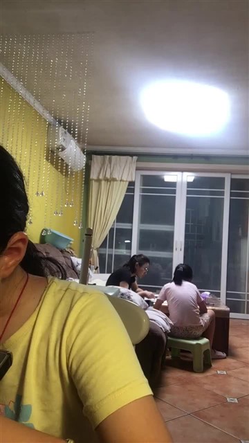 86.爷爷过生日