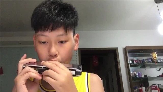 85.假如幸福你就拍拍手