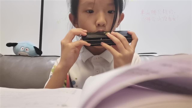 80.十个小印第安人