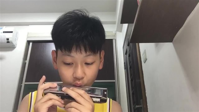 137.放纸鹞