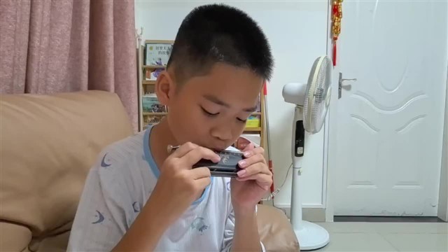30.C大调音阶