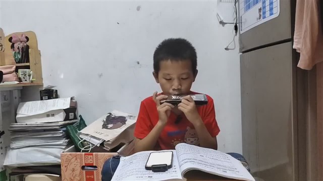 45.我们多么幸福