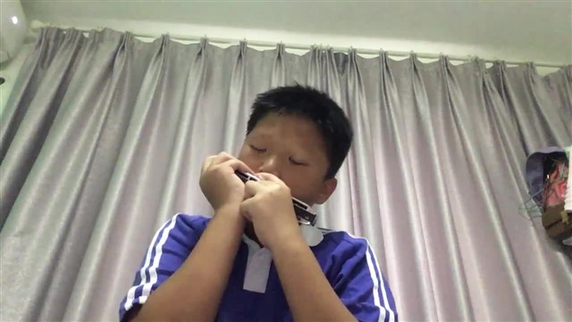 85.假如幸福你就拍拍手