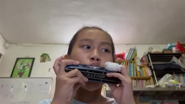 32.C大调三度