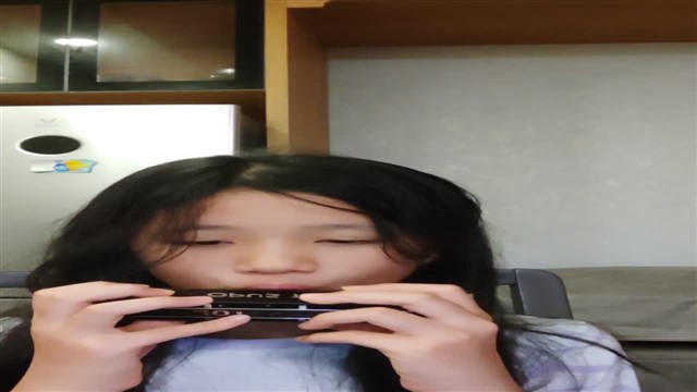温暖的家