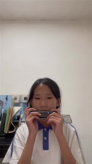 149绿䄂子