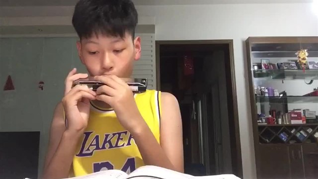 125.让我们荡起双桨