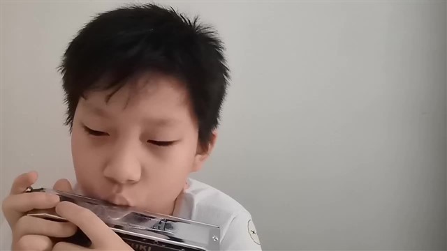 56.美丽的草原我的家