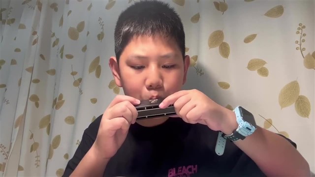 17.小小少年