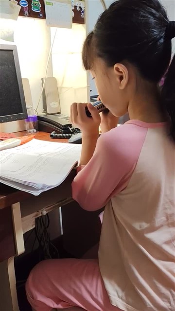 19.温暖的家