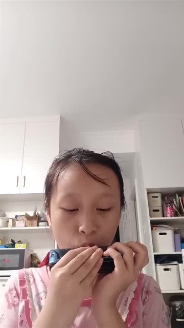 54.萱草花