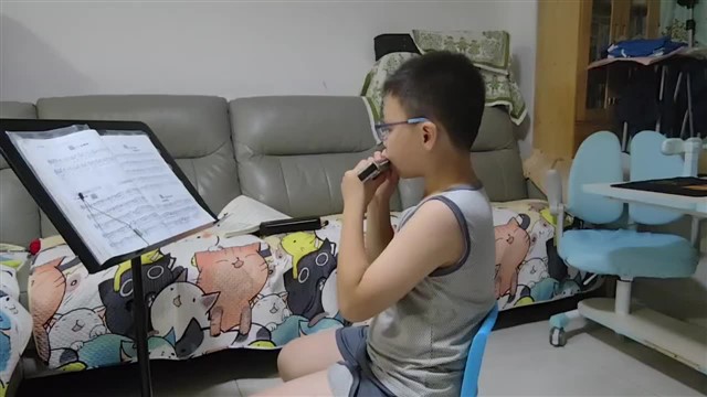 70.舞会波尔卡