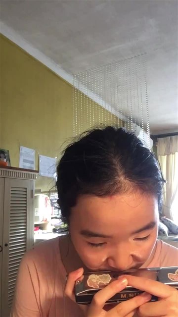 58.茉莉花