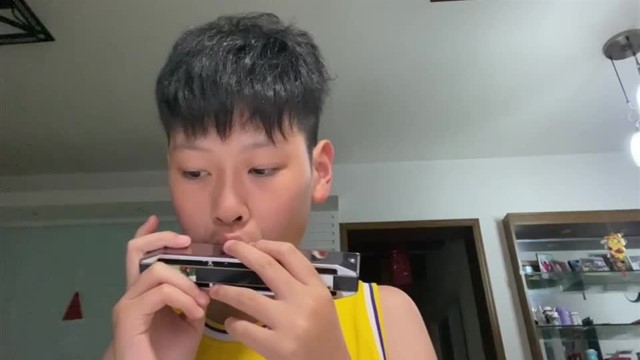 56.美丽的草原我的家