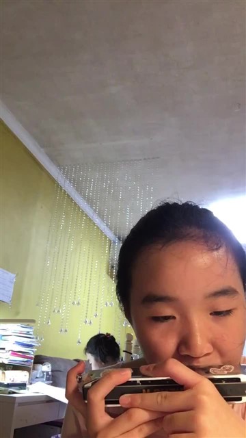 35.新大陆交响曲主题