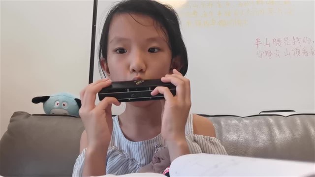 85.假如幸福你就拍拍手
