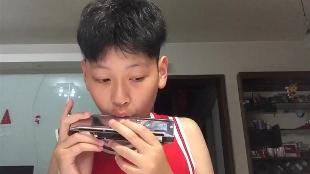 157.印度客商之歌