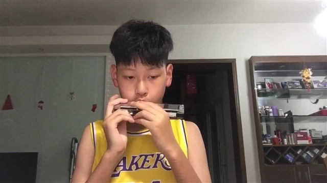 145.大海啊故乡