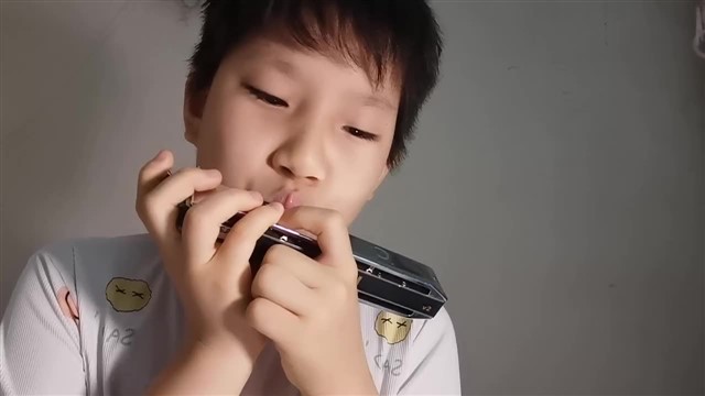 125.让我们荡起双桨