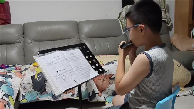 149.绿袖子