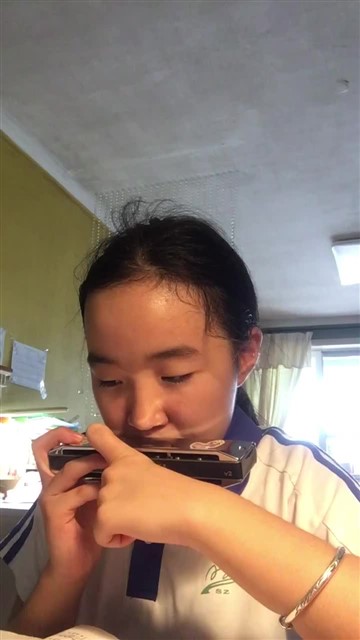 66.荷塘月色
