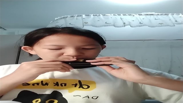 43.C大调半音阶.高八