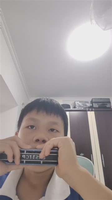 C大调级进