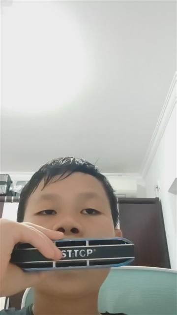 我和提琴