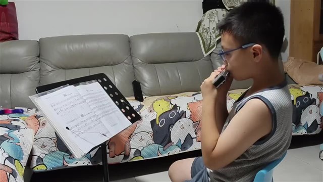 145.大海啊故乡