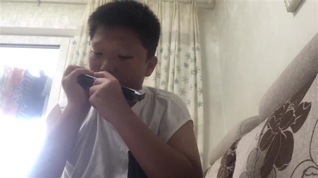 60.丰收之歌