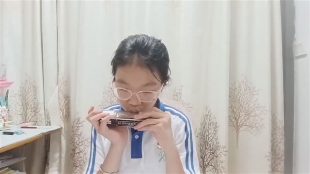 61大阪城的姑娘（片段）