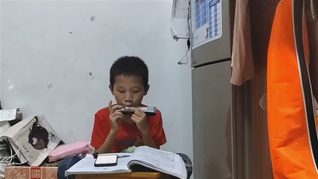 62.翠鸟咕咕唱