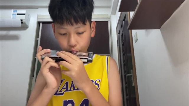 165.单簧管波尔卡