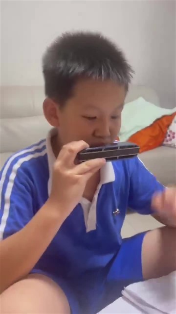 31.C大调级进