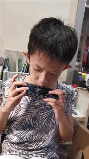 C大调音阶