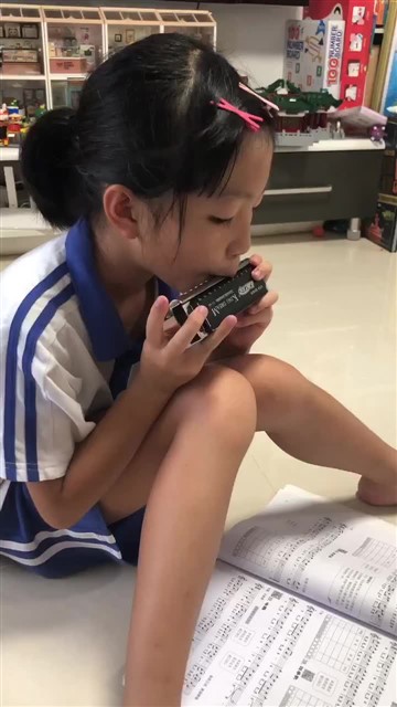 时间像小马车