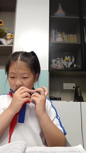 35新大陆交响曲主题