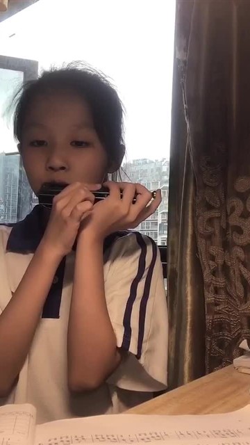 35. 新大陆交响曲主题
