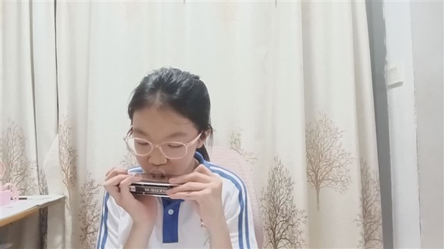 46雪绒花