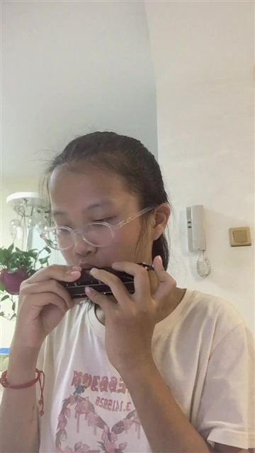 32.C大调三度