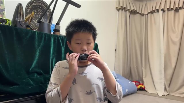 096 落水天