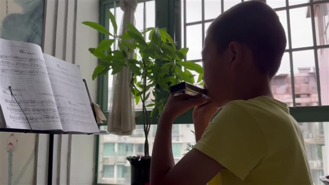 60.丰收之歌