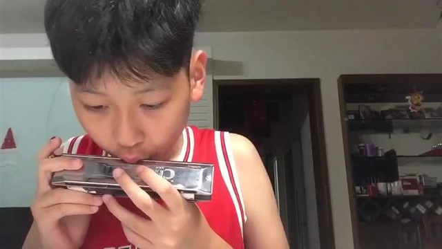165.单簧管波尔卡
