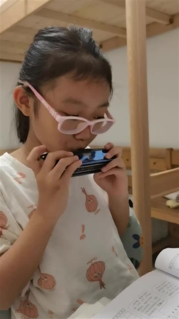 14.大家来唱