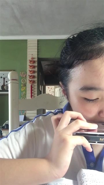 68.美丽心情