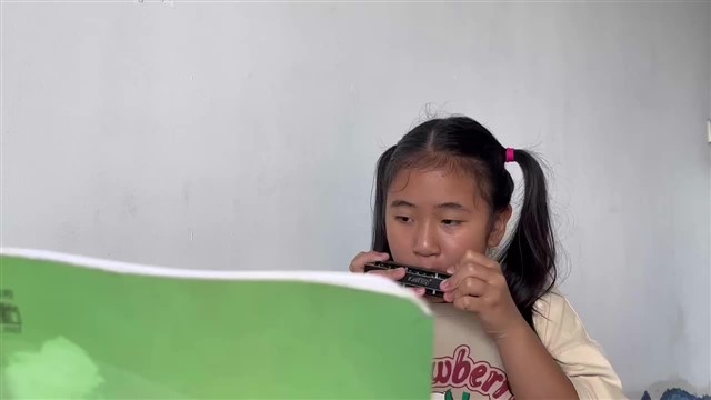 C大调音阶