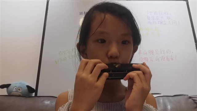 132.北国之春