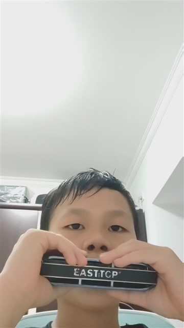 小小少年